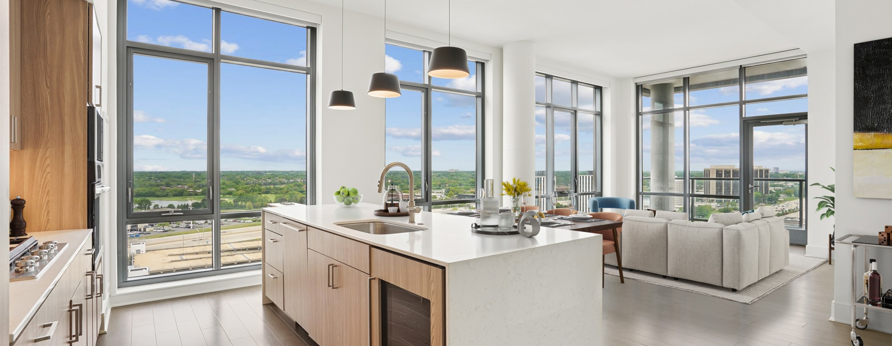 Penthouse Collection